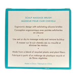 Moroccanoil Scalp Massage Brush