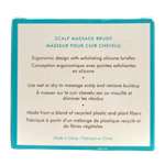 Moroccanoil Scalp Massage Brush-image2