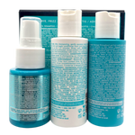 Moroccanoil Frizz Control Goodbye Travel Size Kit