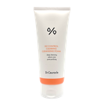 Dr.Ceuracle 5a Control Clearing Cleansing Foam-image1