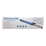 Babyliss PRO Nano Titanium Extended Barrel Curling Iron Blue-image2