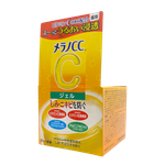 Hada Labo Melano CC Vitamin C Brightening Gel-image1