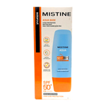 Mistine Aqua Base Ultra Protection Matte & Light Facial Sunscreen Pro SPF50+ PA++++