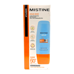 Mistine Aqua Base Ultra Protection Matte & Light Facial Sunscreen Pro SPF50+ PA++++-image1