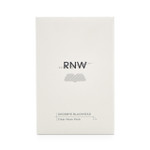 RNW Goodbye Blackhead 2-Step Clear Nose Pack Set