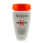 Kerastase Nutritive Bain Satin Riche High Nutrition Shampoo for Very Dry Hair