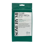 SOME BY MI 30 Days Miracle Clear Spot Patch-image1