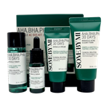 SOME BY MI AHA.BHA.PHA 30 Days Miracle AC SOS Kit-image1