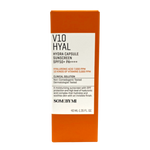 SOME BY MI V10 Hydra Capsule Sunscreen SPF50+ PA+