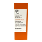 SOME BY MI V10 Hydra Capsule Sunscreen SPF50+ PA+-image2
