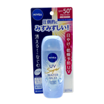 Nivea Japan UV Super Water Gel EX SPF50+ PA++++-image1