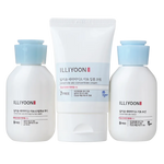 ILLIYOON Ceramide Ato Travel Kit