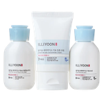 ILLIYOON Ceramide Ato Travel Kit-image1
