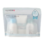 ILLIYOON Ceramide Ato Travel Kit-image2