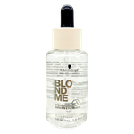 Schwarzkopf Professional BlondMe Bondfinity Deep Repair Oil-image1