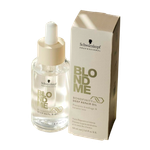 Schwarzkopf Professional BlondMe Bondfinity Deep Repair Oil-image3