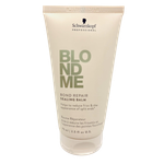 Schwarzkopf BlondMe Bond Repair Sealing Balm