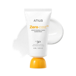 Anua Zero-Cast Moisturizing Finish Sunscreen-image1