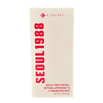 K-Secret SEOUL 1988 Cream : Retinal Liposome 1% + Fermented Rice-image2