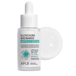 APLB Glutathione Niacinamide Ampoule Serum