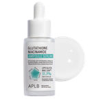 APLB Glutathione Niacinamide Ampoule Serum-image1