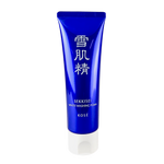 Kose Sekkisei White Foaming Wash