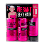 Sexy Hair Vibrant Sexy Hair Travel Trial Kit-image1