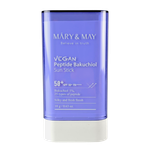 Mary&May Vegan Peptide Bakuchiol Sun Stick SPF50+ PA+-image1
