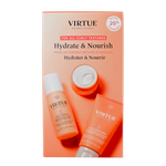 Virtue Labs Curl Hydrate & Nourish For All Curly Textures