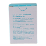 ilso 1/3 Saving Cotton Pad
