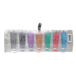 Marvis Toothpaste Travel Clear Gift Box Set