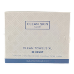 Clean Skin Club Clean Towels XL-image1