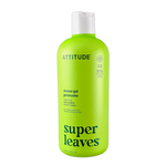 Attitude Super Leaves Pear & Amber Shower Gel
