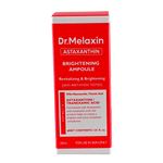 Dr.Melaxin Astaxanthin Brightening Ampoule