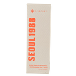 K-Secret Seoul 1988 Glow Serum 15% Niacinamide + Yuja Dark Spot Brightening