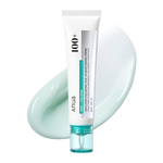 Anua PDRN Hyaluronic Acid 100 Moisturizing Cream