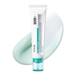 Anua PDRN Hyaluronic Acid 100 Moisturizing Cream-image1