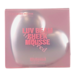 LILYBYRED Luv Beam Cheek Mousse Cool Tone Matte Blush-image1