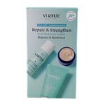 Virtue Labs Recovery Repair & Strengthen For Dry Damage Hair Kit-image1