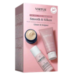 VIRTUE Labs Smooth & Silken Alpha Keratin Anti-Frizz Travel Set-image2