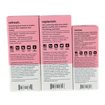 Natural Outcome Dry Skin Daily Hydrating Regimen Fig & Olive, Green Apple & Aloe-image2