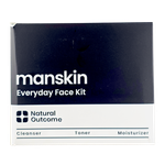 Natural Outcome Man Skin Daily Regimen Mint & Marula Anti-Aging & Balanced-image3