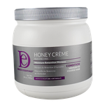 Design Essentials Honey Crème Moisture Retention Masque Deep Conditioning-image1