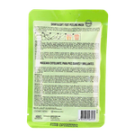 PUREDERM Shiny & Soft Foot Peeling Mask-image2