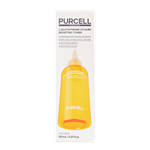 Purcell L-Glutathione Vitamin Boosting Toner Niacinamide & PHA Glow Serum Toner-image1