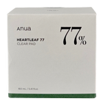 Anua Heartleaf 77% Clear Pad