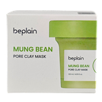 Beplain Mung Bean Pore Clay Mask-image1