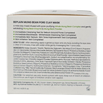 Beplain Mung Bean Pore Clay Mask-image2