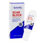 Triderma MD Scar Block Soothing Clear Gel
