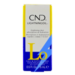 CND Nail & Cuticle Care Lightning Oil